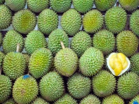 5 frutti che (forse) non conosci