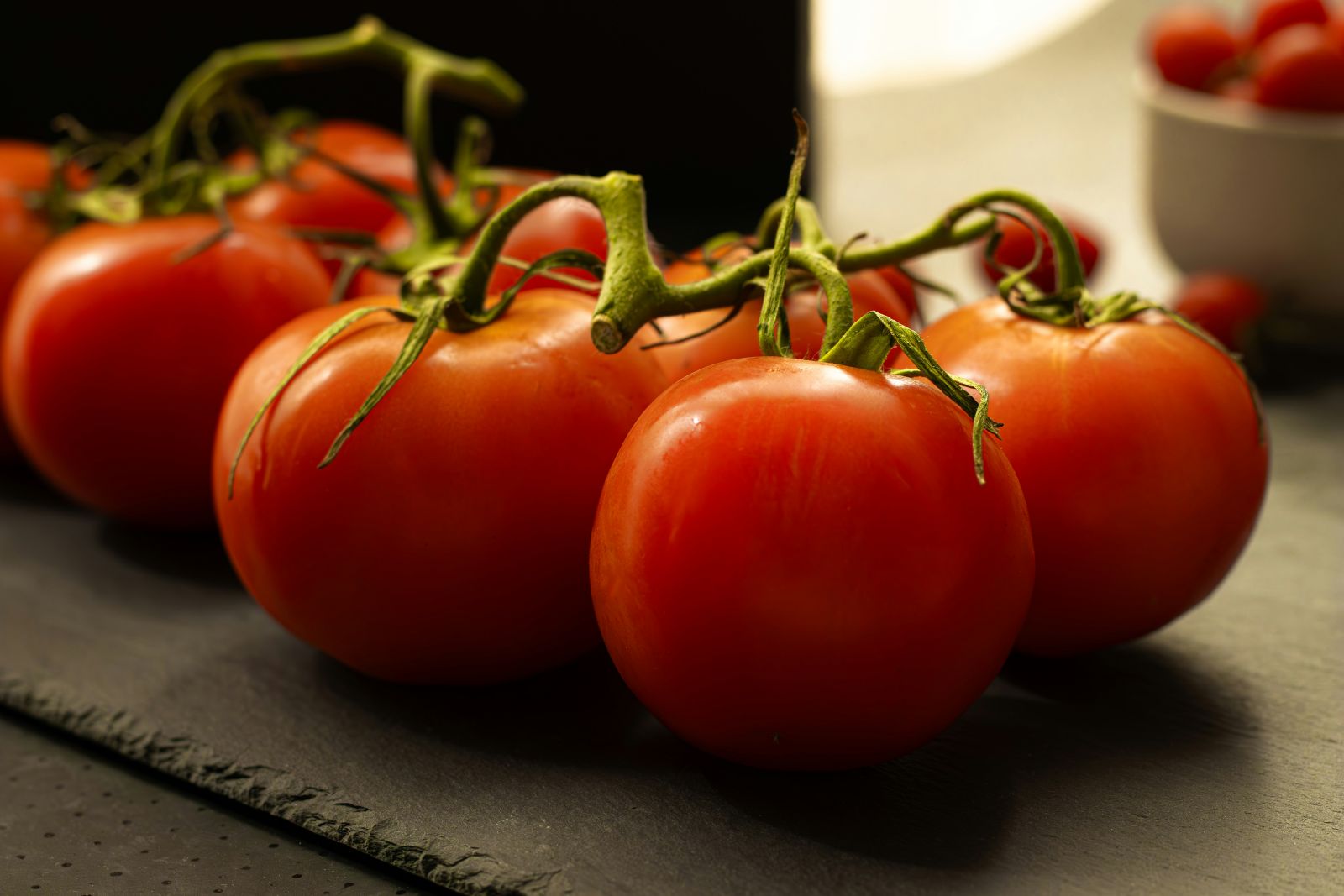 L’Oro Rosso 2.0:la rivoluzione tecnica del pomodoro