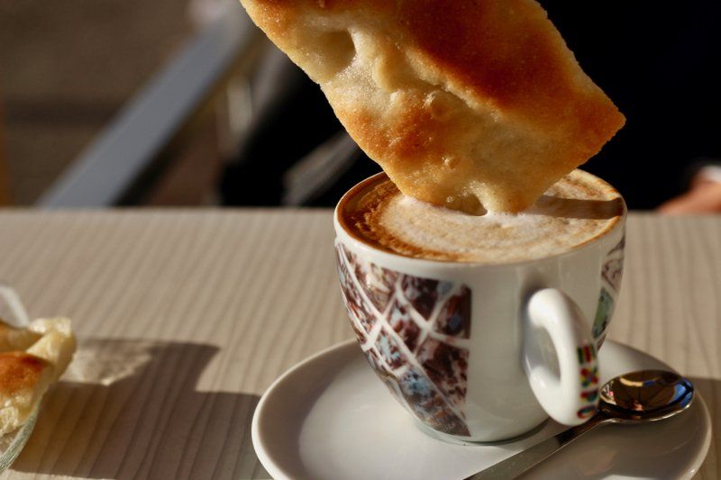 Dal Trentino alla Sicilia, che colazione fai?