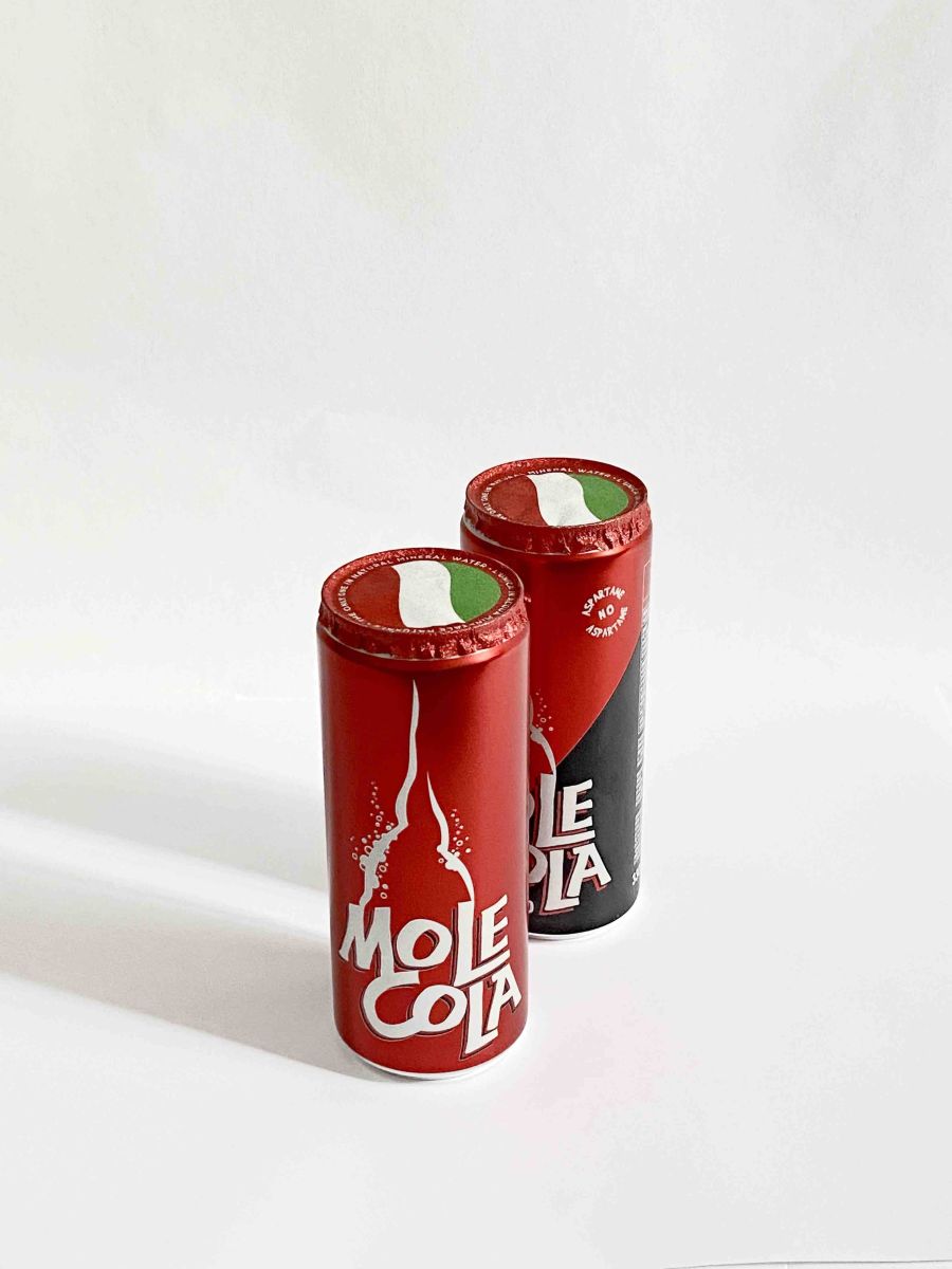 MoleCola: la cola 100% italiana nata a Torino