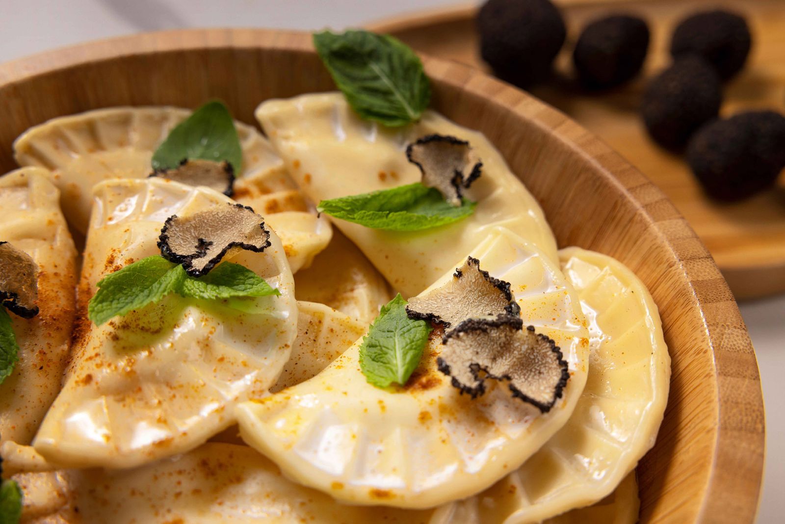 Cjarsons carnici: i ravioli dolci‑salati della tradizione friulana