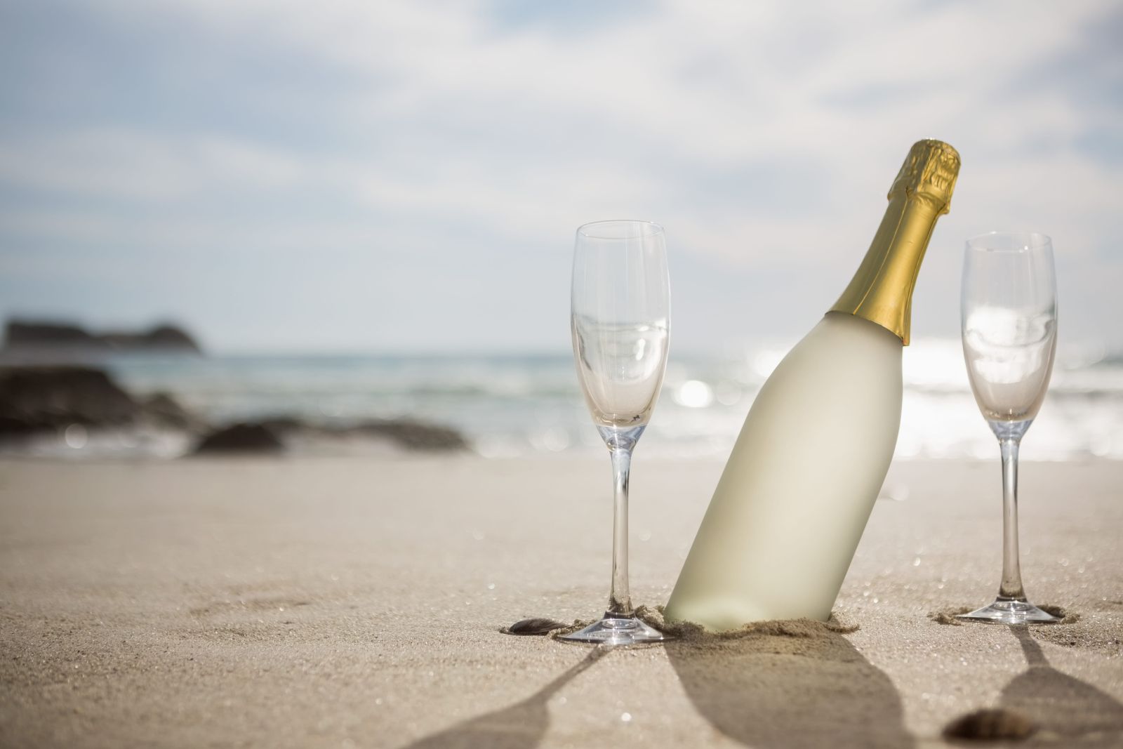 Vini "Undersea": l'affinamento sottomarino è marketing o vera rivoluzione?