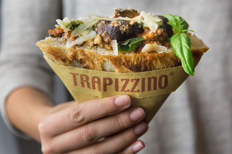 Street food del Lazio: alla scoperta delle prelibatezze da strada