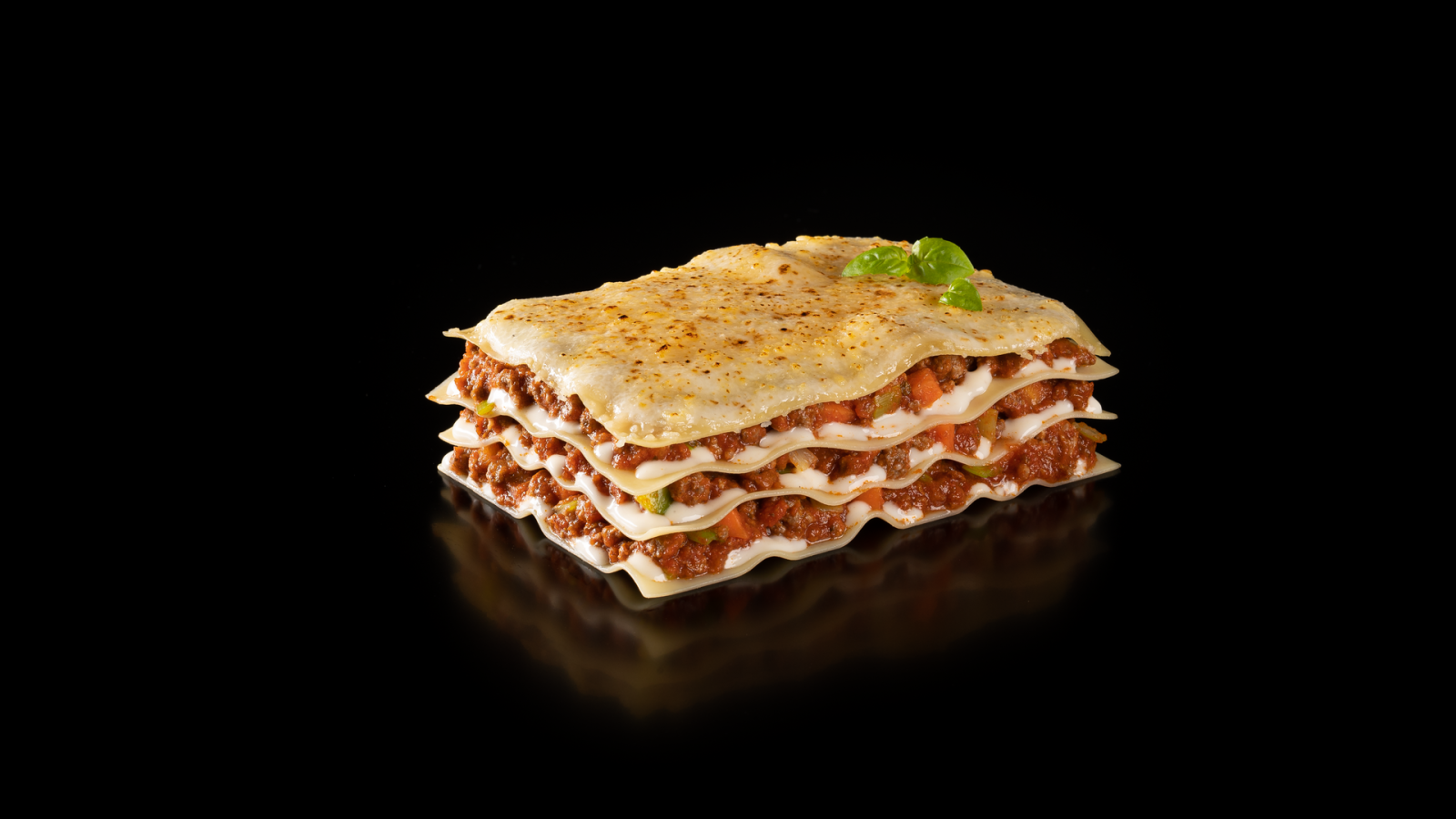 La lasagna: quando nasce e perché?