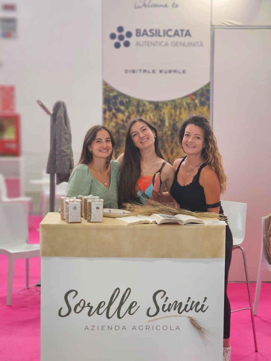 Ranch Vito: avventura agricola tutta al femminile