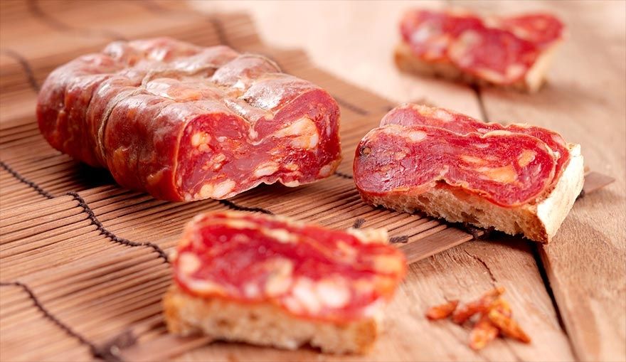 Calabria e soppressata, dalle origini alle varianti regionali