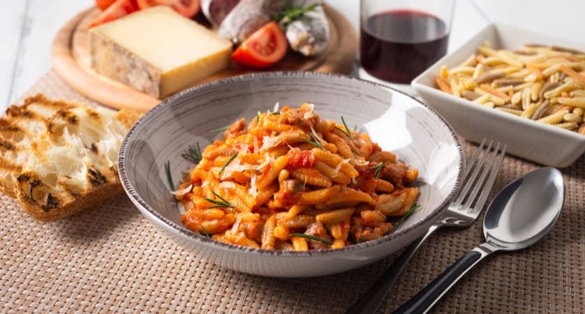 Malloreddus: gli gnocchetti sardi simbolo della tradizione isolana