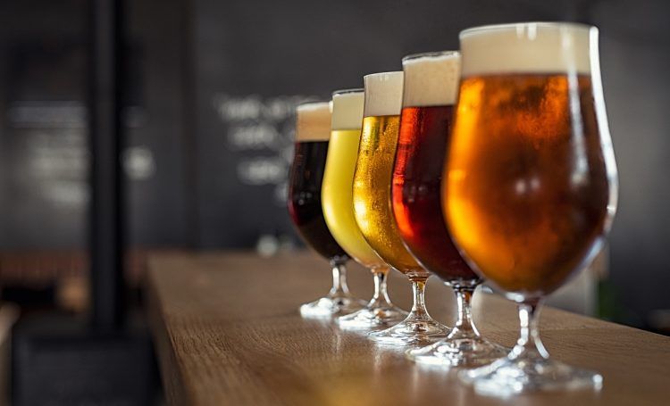 La birra artigianale: storia, tipologie e come degustarla