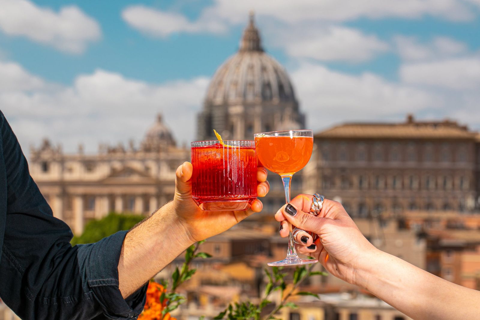 Cocktail: i 10 drink italiani più famosi nel mondo