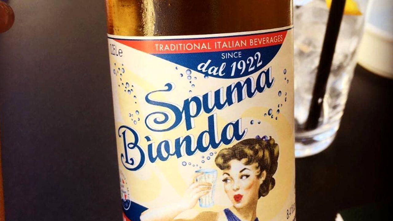 La riscoperta della Spuma
