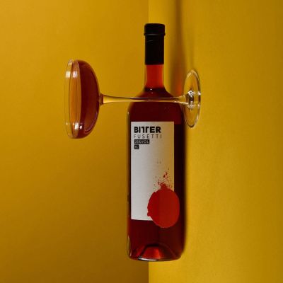 bitter fusetti milano