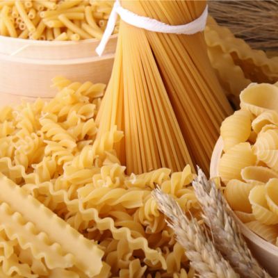 Storia della pasta, vero patrimonio italiano