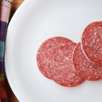 Ciauscolo: il salume spalmabile che racconta la tradizione delle Marche