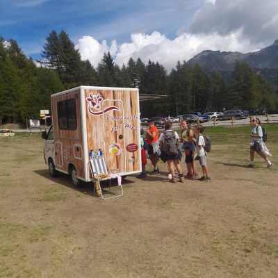 agrigelato val d aosta