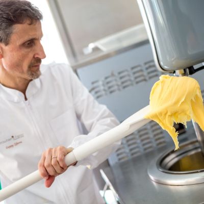 gelato d essay a roma 