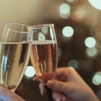 Prosecco Superiore DOCG di Valdobbiadene