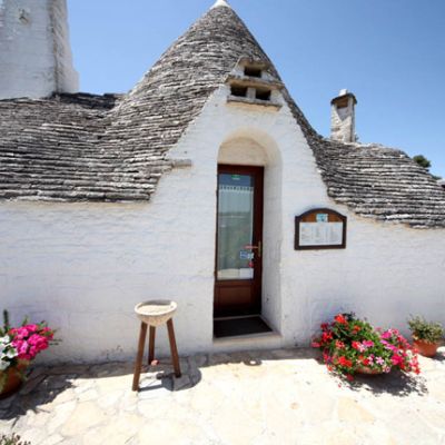 trullo