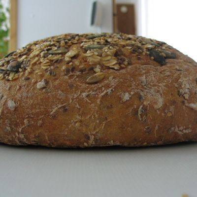 Pane nero di Castelvetrano: il profumo antico del grano Tumminia siciliano