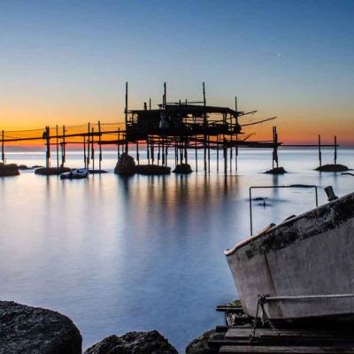 Trabocco