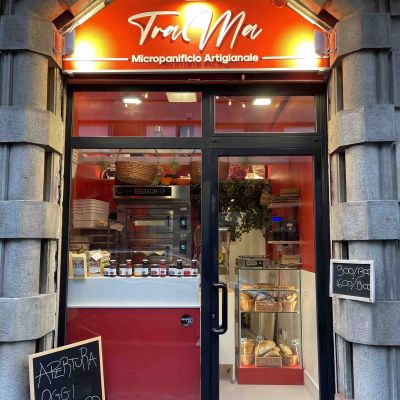 micropanificio TraMa Milano