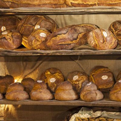 pane di altamura