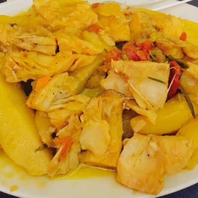Le origini dello stoccafisso all’anconetana