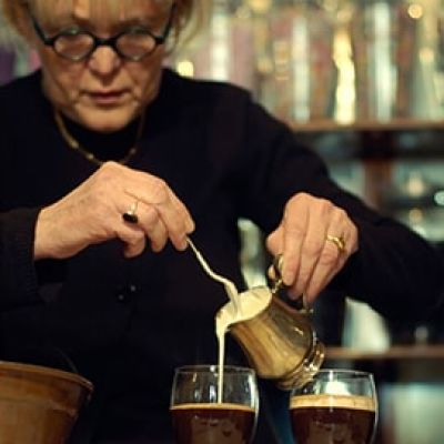 caffè al bicerin