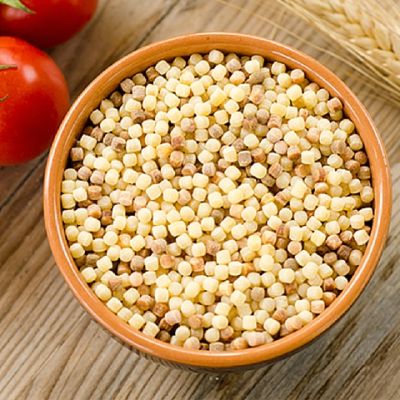 Fregola, dalla Sardegna alla conquista del mondo