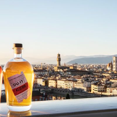 Alla scoperta della Distilleria Urbana fiorentina