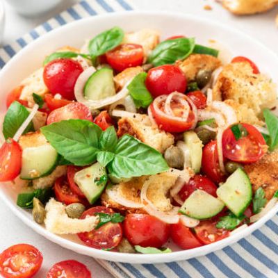 panzanella