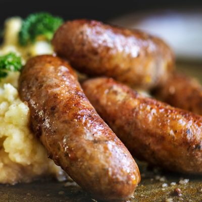 salsiccia