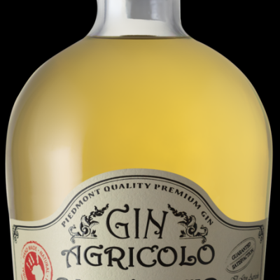 gin blagheur