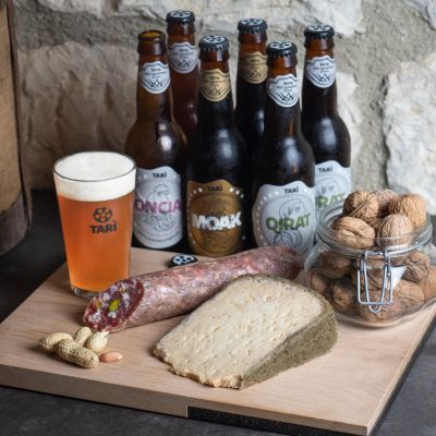 tarì birra siciliana