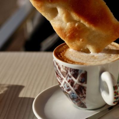 Dal Trentino alla Sicilia, che colazione fai?