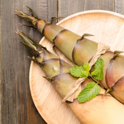 Il bambù in cucina: un viaggio di sapori e benessere