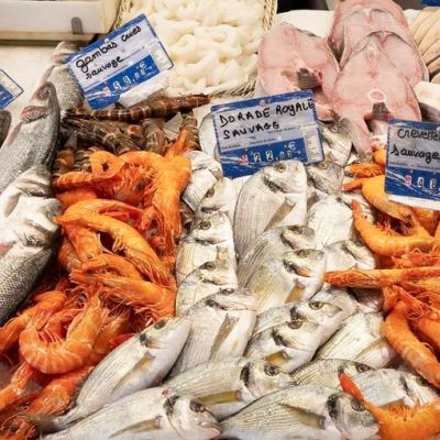 mercato