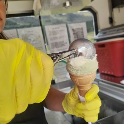 agrigelato