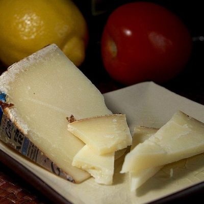 Pecorino di Filiano DOP: il sapore lucano che sa di transumanza