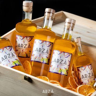 liquore arzà