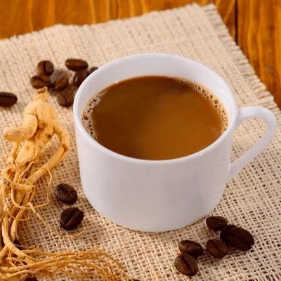ginseng coffee