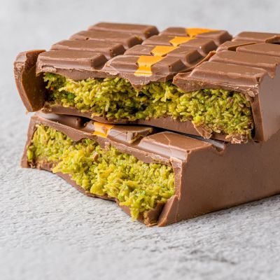 Il "cioccolato di Dubai" che fa impazzire anche l'Italia