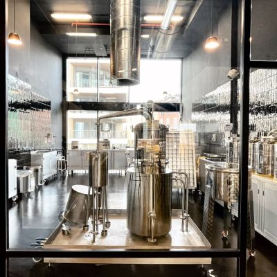 tripstillery milano