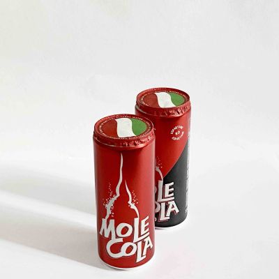 MoleCola: la cola 100% italiana nata a Torino