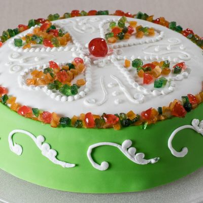 Scopri come si prepara la cassata siciliana