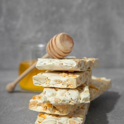 Il Torrone, uno dei dolci più antichi del mondo