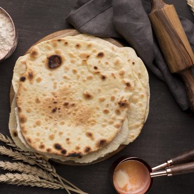 Pane Carasau: il segreto del pane sardo millenario