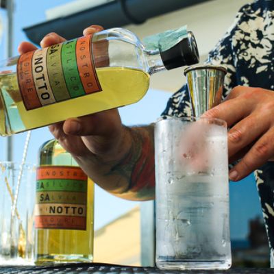 foto mixology