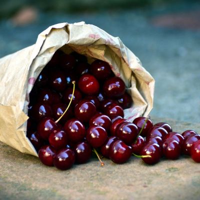 Amarene di Cantiano: un tesoro marchigiano da scoprire
