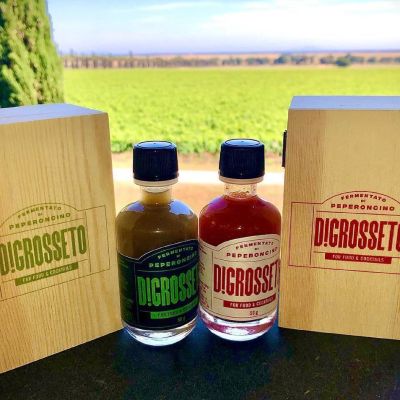 il tabasco di grosseto