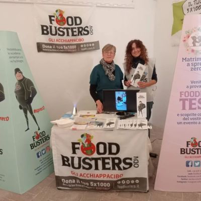 foodbuster